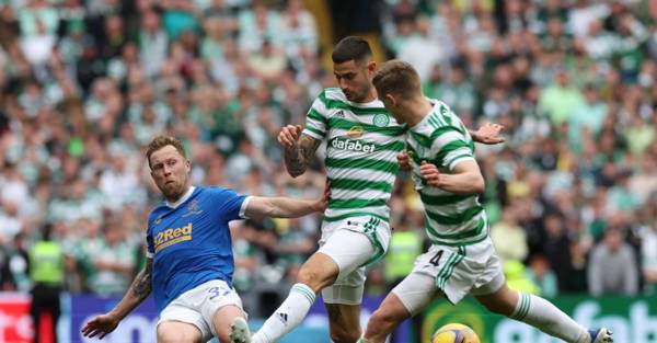 Celtic News Roundup & derby reaction