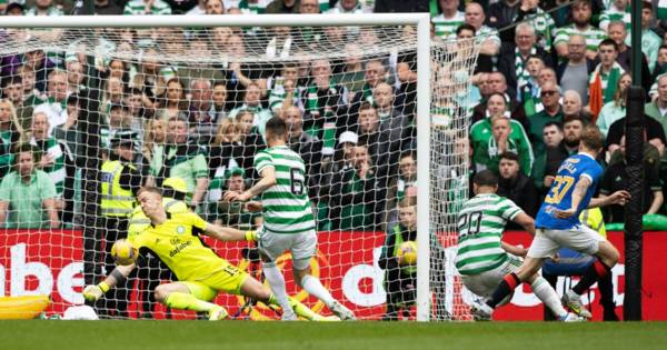 Kris Commons claims Celtic have a ‘glass jaw’ as he shares defensive fears after Rangers frights