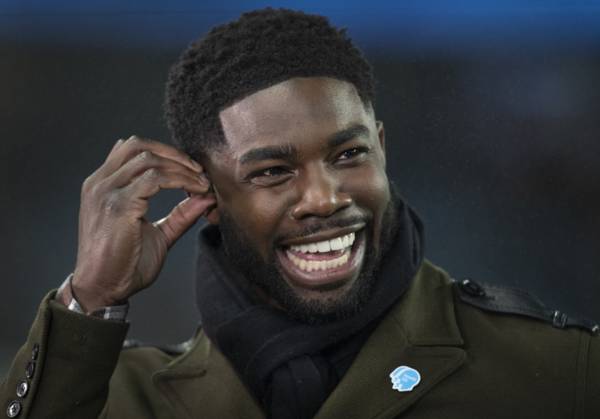 Micah Richards makes huge claim about Celtic star