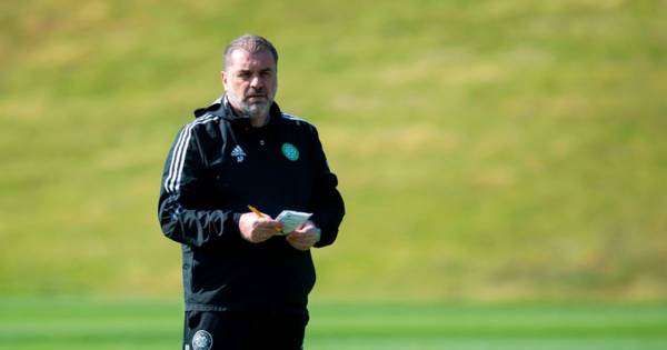 Peter Lawwell’s son joins Celtic in head of recruitment role and reunites with Ange Postecoglou