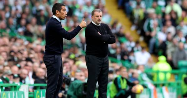 Rangers rated ‘stronger’ than Celtic in key area as pundit’s verdict defies Premiership table