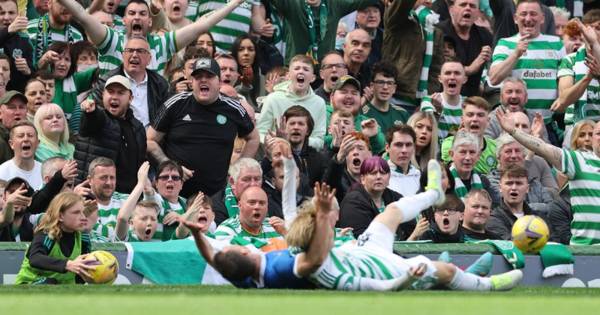 World media react as defiant Rangers deny Celtic their ‘tastiest meal’ and John Terry causes confusion