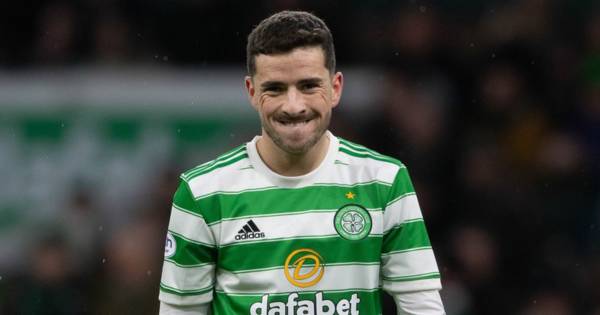 7 Celtic fringe men facing uncertain futures as Ange Postecoglou gets Champions League ready