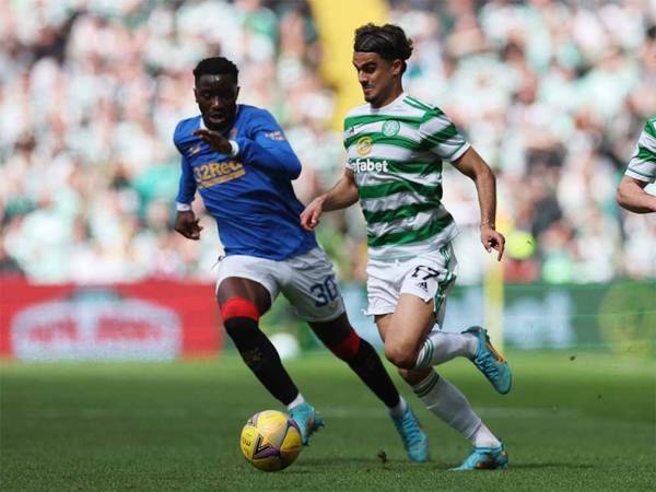 Celtic Set to Trigger Jota Option – Report