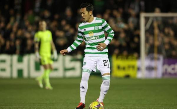 Celtic’s Guchi dilemma