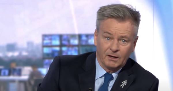 Charlie Nicholas claims Celtic vs Rangers is better without ‘smug’ Neil Lennon as he makes frank confession