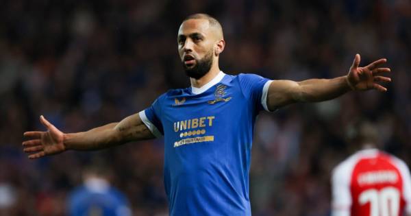 Kemar Roofe hands Rangers huge injury boost as striker ‘winning battle’ to make RB Leipzig blockbuster