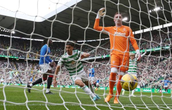 Media pundits’ bafflingly negative Celtic reaction makes absolutely no sense