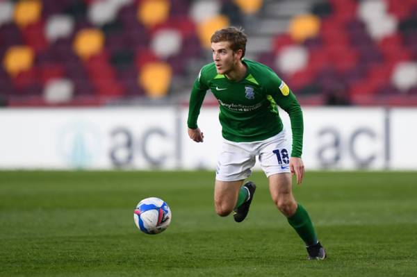 Middlesbrough’s Riley McGree explains why he didn’t sign for Celtic back in January