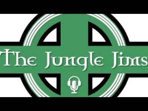 The Jungle Jims Podcast // Tuesday ‘Tic Talk