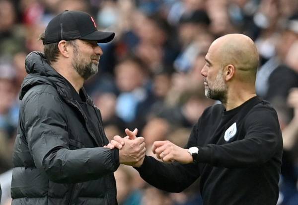 Klopp, Guardiola and Postecoglou – Making Plan A function better is the alternative to any plan B