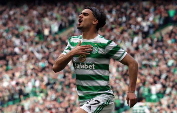 New details emerge about Jota’s contract with Celtic