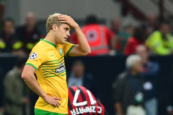 Teemu Pukki, Arsenal legend and 7 players you forgot played for Celtic