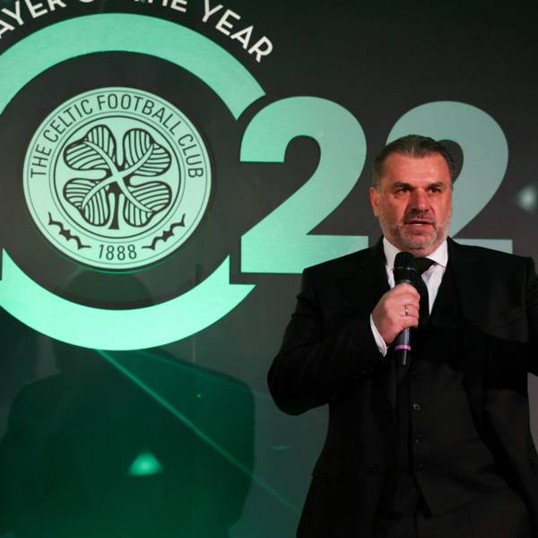 Ange urges Celts to embrace the challenge