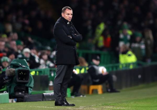 Brendan Rodgers’ last 5 Celtic transfers from now MLS star to 3 app flop