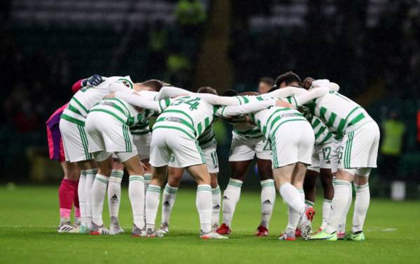 Celtic announce summer friendlies against 2 English teams plus pre-season tour