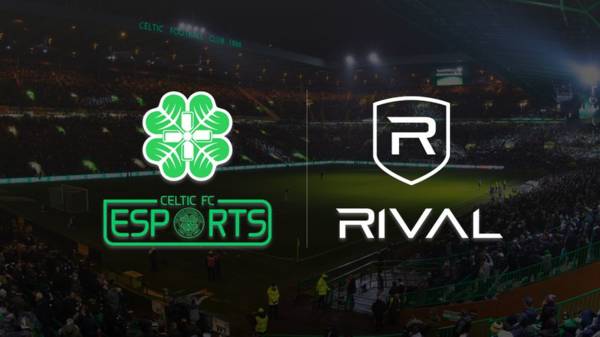 Celtic launch online gaming community with Rival