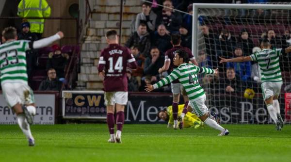 Celtic v Hearts: “They’re going to have a crack at us,” Ange Postecoglou’s warning