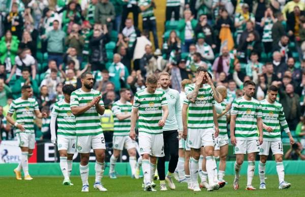 Celtic v Hearts: “Ultimately everything we do is for the supporters,” Ange Postecoglou