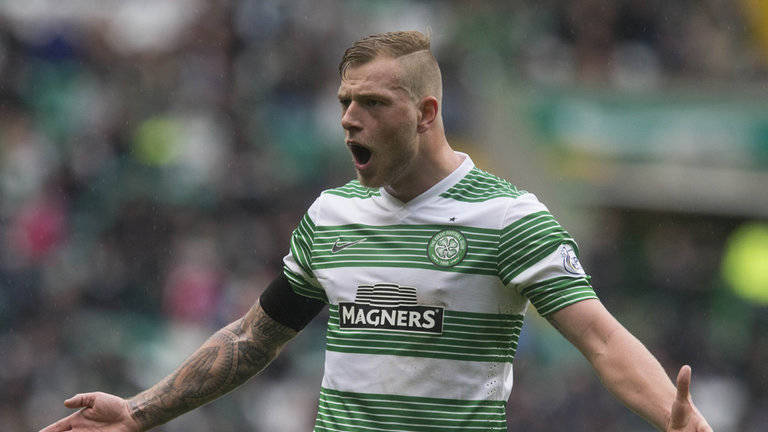 ‘It’s happening’ – Lustig Welcomes John Guidetti