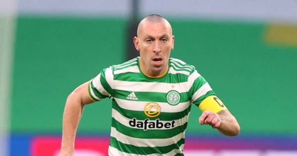 Scott Brown ‘wants’ Raith Rovers job as Celtic legend eyes managerial move