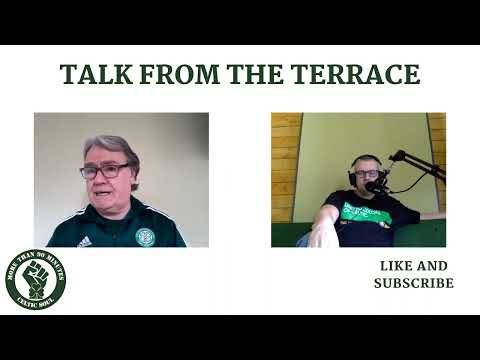 Talk from the Terrace – Glasgow Derby, Hearts Preview, Mark Lawell & Historical Transfers