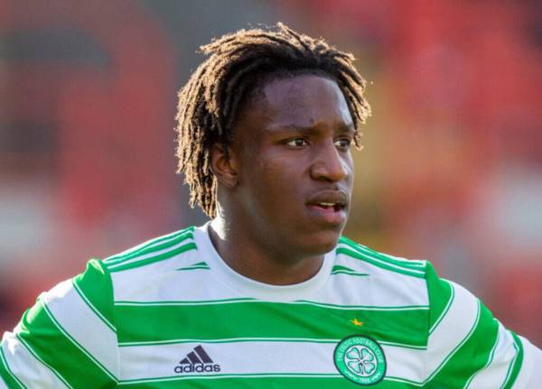 Celtic need a clearer plan for their academy talent