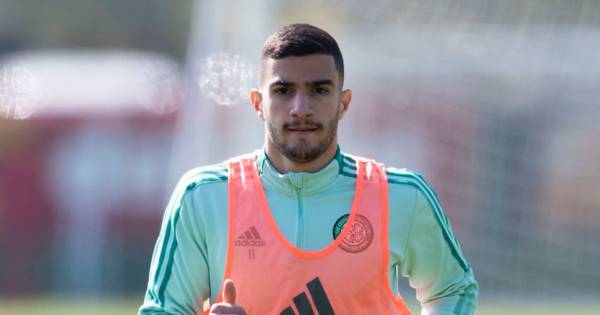 Liel Abada handed Celtic transfer advice as Israel teammate predicts imminent move to ‘bigger’ league