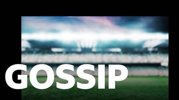 Scottish Gossip: Rangers, Celtic, Hibs, Aberdeen, Livingston, St Mirren, Ramirez, Raith, Brown, Thomson, Hladky