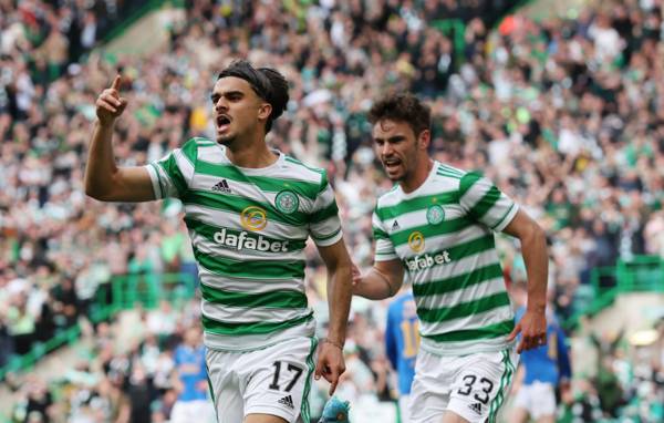 The clearest sign yet that ‘outstanding’ Jota and Cameron Carter-Vickers Celtic moves are on