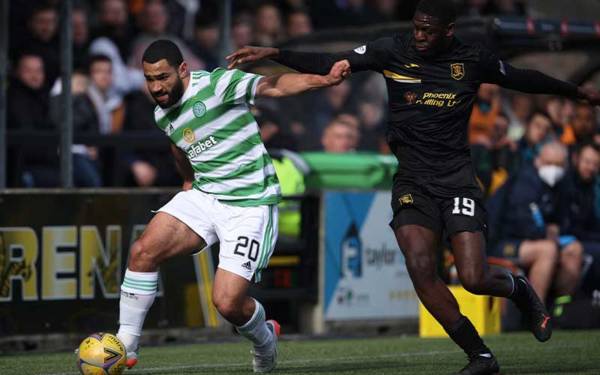 You Can’t Do Better Than Celtic – Pundit’s Back Handed Transfer Verdict