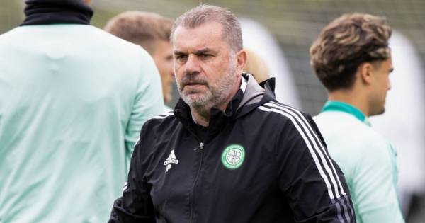 Ange Postecoglou insists Rangers surge in Europe ‘adds to our achievement’ as Celtic boss cools talk about rivals