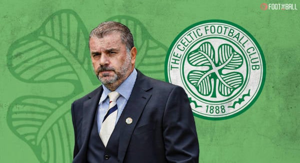 Aussie Journalist’s Class Tweet About Celtic Manager Shows What He Means To Them And Us