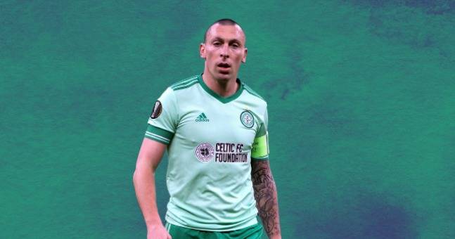 Celtic Legend Scott Brown Announces Retirement From Football