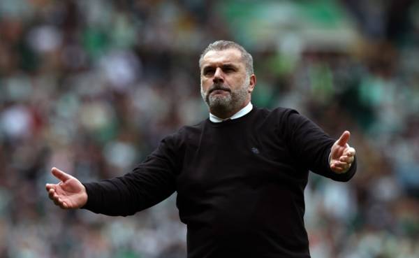 Celtic manager reveals why he won’t watch Rangers match