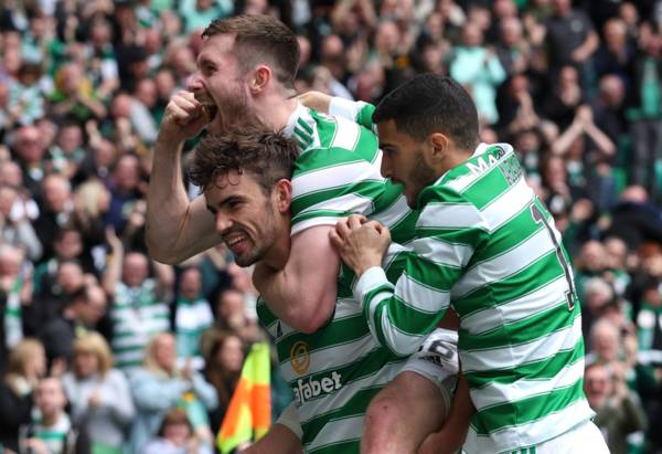 Celtic will be champions, terrifying trio; 3 things we learned as Bhoys beat Hearts