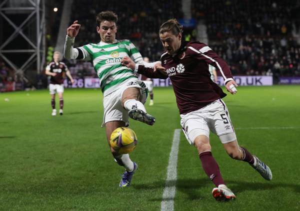 Devastating options for big title push; Celtic Predicted XI vs Hearts