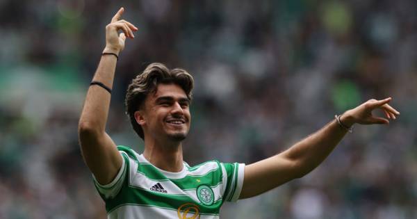 Jota transfer latest as Celtic boss Ange Postecoglou responds after ‘deal agreed’ claims