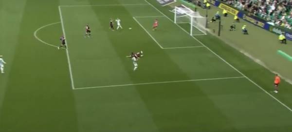 Video: Maeda scores equaliser after good work from Jota