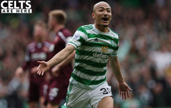 Video: Watch As Japanese Bhoys Turn The Tide At Paradise