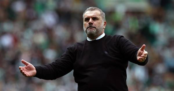 Ange Postecoglou turned Celtic isolation hotel into rebuild bunker as he admits rare Rangers moment of doubt