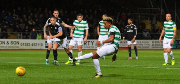 Celtic Invincible Scott Sinclair looking for new club after Preston release