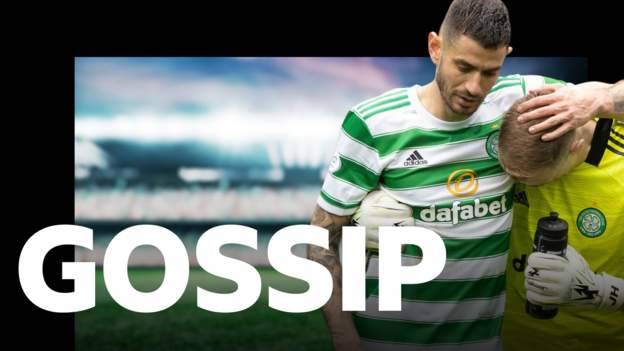 Scottish Gossip: Celtic, Liverpool, Ramsay, Bitton, Maeda, Hibs, Aberdeen, Leeds, Adam, Dundee, Yokohama, McInnes