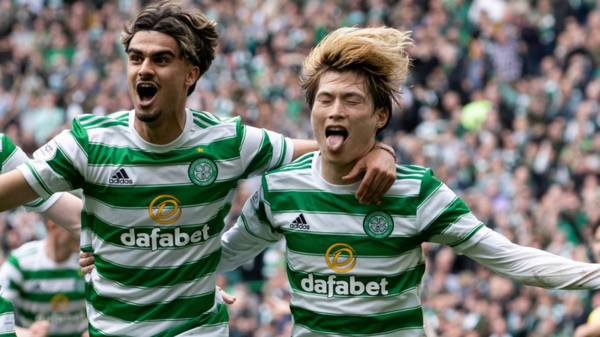 SFWA shame: “Racism aimed at Celtic’s Japanese players” allegations after Barbour’s sexist complaints