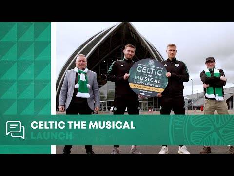 Celebrate the Celts at Celtic the Musical | Show opens September 15