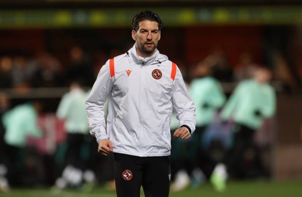 Charlie Mulgrew outlines what he’s planning to do against Celtic tomorrow