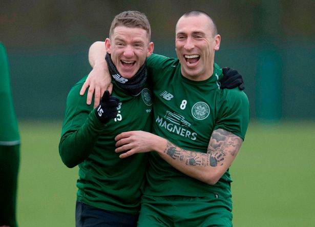 “He’s Still Playing Inside Your Head!”, “Trophy After Trophy!” – Joe Black Rinsed Over Pathetic Scott Brown Tweet