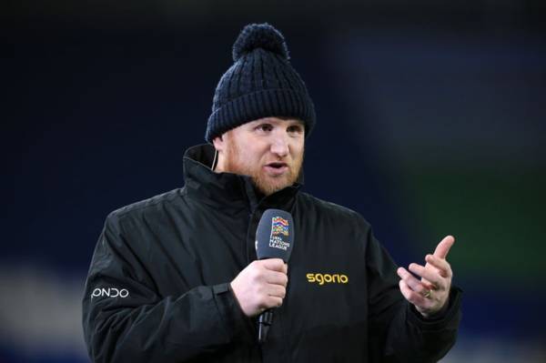 John Hartson claims Tottenham really want to sell ‘immense’ player, Everton want him