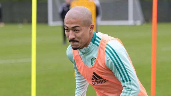 Training Gallery | Dundee United v Celtc