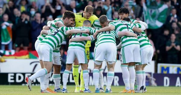 BREAKING: Celtic win Scottish Premiership to reclaim title from bitter rivals Rangers